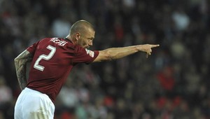 Řepka (38) údajne v Sparte ukradol hráčom pokladňu s peniazmi