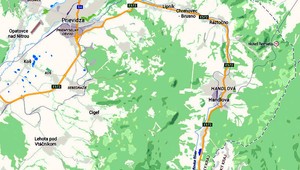 Dráma v Handlovej. Otec a jeho dcérka sú po streľbe mŕtvi