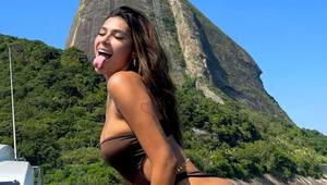 To je ale trapas! Speváčku brala záchranka, z diagnózy sa poriadne červenala!