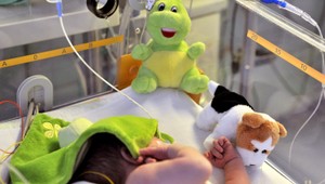 Keď sa dieťa narodí predčasne, rozhodujú prvé hodiny