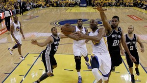 NBA: New York vzkriesil šance, San Antonio už vo finále