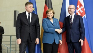 Slovensko, Nemecko a Česká republika tvoria významný automobilový trojuholník