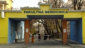 Muž z Trnavy, ktorému zistili v krvi 9 promile alkoholu, zomrel