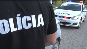 Opitý vodič jazdil s trojročným dieťaťom na sedadle spolujazdca, starostlivosť prevzala sociálka