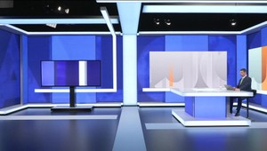 Pozrite si zhrnutie aktualít v relácii Udalosti 22 z dňa 9. marca 2024