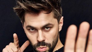 Adam Ďurica vydal PRVÝ vianočný singel, pomáhali mu deti