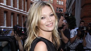 Žeby Kate Moss zmúdrela? Kráska sa už nechce opíjať