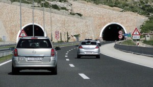 Cesta do Chorvátska zdražie. Pozrite sa, koľko zaplatíte za diaľnice