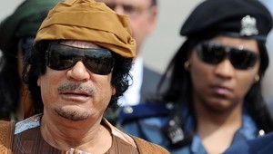 Pri útoku zabili Kaddáfiho syna, neprežil nálet