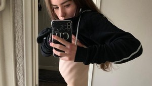 Tínedžerka sa vyhladovala na šialených 31 kíl: Len o vlások unikla smrti, TAKTO teraz vyzerá!