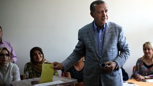 Tureckým prezidentom sa stal Erdogan