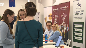 Rozhovory 24: Želajú si viac prijatia a pomoci