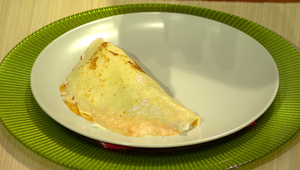 Palacinky „Hortobagyi“