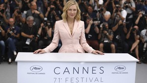 Začína sa filmový festival v Cannes so Slovenskom v zastúpení