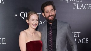 Chcete bývať ako Emily Blunt a John Krasinski? Teraz máte možnosť nahliadnúť do ich domu!