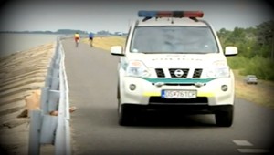 Polícia žiada o pomoc. Poznáte tohto muža?