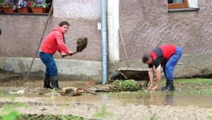 Viete, čo robiť pri vzniku povodne? Toto odporúča ÚVZ