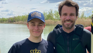 Poriadne prekvapenie pre Leoša Mareša! TOTO od 16-ročného syna azda ani nečakal!