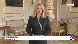 Pozrite si zhrnutie aktualít v relácii Udalosti 22 z dňa 16. júna 2024