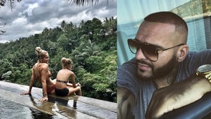 Laure je za Rytmusom smutno. Občas aj mne, priznala Dara