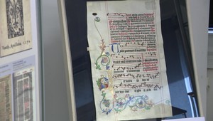 Národný archív otvorí svoje brány návštevníkom: DOD odhalí historické poklady Slovenska