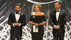 Poznáme víťazov cien Slnko v sieti za rok 2018: Film Tlmočník premenil najviac nominácií!