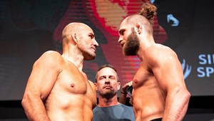 UFC 275 aj s Jiřím Procházkom