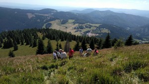 Tragédia na Donovaloch. Pri páde zomreli dvaja paraglajdisti