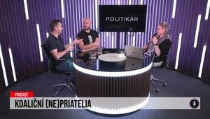 Politikár: Poloprázdna Remišová, Gašpar v Dunaji a nezastaviteľný Danko