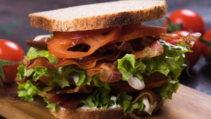 Takto sa vyrába korunný princ všetkých sendvičov