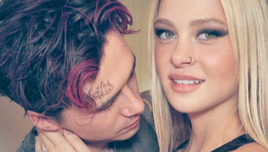 Fanúšikovia v šoku! To ČO má najstarší syn Beckhamovcov na tvári?!