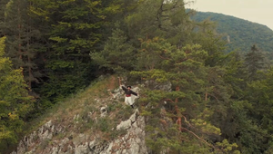 Splnil si detský sen: Mladý amatérsky filmár natočil rozprávku