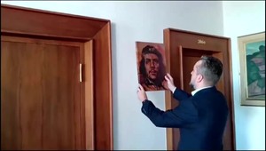 Ľuboša Blahu za incident v pracovni stíha NAKA. KDH zbiera podpisy na jeho odvolanie