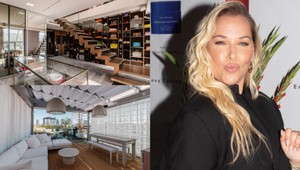 CIBULKOVÁ a jej zvláštne ťahy okolo PREDAJA luxusného bytu: Stiahla ho z PONUKY! Prečo?!