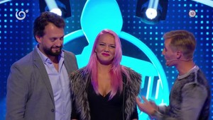 Vy ste neboli na mojej rozlúčke so slobodou?