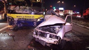 Ďalšia tragédia na cestách, zahynula mama (†32) dvoch detí