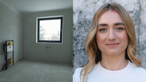 Novostavba sa zmenila na skutočný domov: Architektka ukázala recept na útulný interiér!