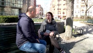 Slovenka žijúca v Štokholme: Vzťah k utečencom sa po útoku nezmení