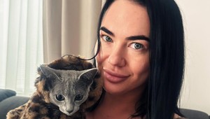 Je Mikela Vlček po rozvode opäť ZAMILOVANÁ? Prehovorila o mužovi, ktorý ju priťahuje!