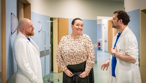 Už v lete bola výrazne chudšia: Dnes Názlerovú nespoznáte!