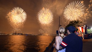 Silvester za hranicami? Pre Slovákov je to hit!