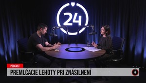 Znásilnená. Čo skutočne pomôže obetiam?