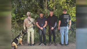 Odmietajú bojovať, tak utekajú. Strach z frontu ženie Ukrajincov za hranice