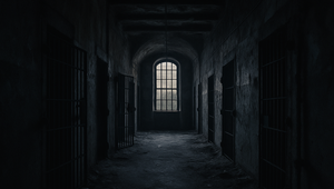 Toto väzenie nechceš navštíviť: Urbexeri ho milujú