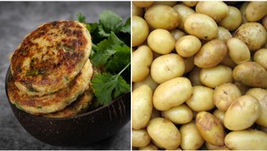 Naše zemiakové placky sú svetové!