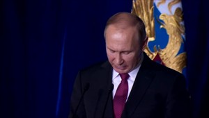 Putin: Rusko otestovalo nové nukleárne zbrane