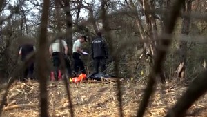 V obci na východe Slovenska našli neďaleko futbalového ihriska kostrové pozostatky