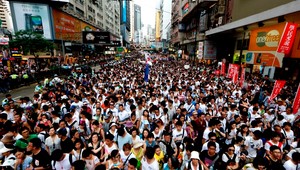 Čína chce presťahovať 100 miliónov ľudí do miest