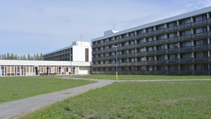 Do Gabčíkova prídu migranti, pozrite sa ako budú bývať