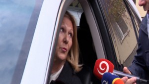 Kauza Rusko: Na polícii vypovedala Mečiarova pravá ruka